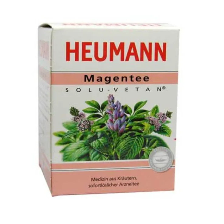 HEUMANN Magentee SOLU-VETAN®, 30 g