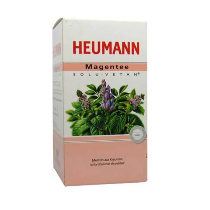 HEUMANN Magentee SOLU-VETAN®, 60 g