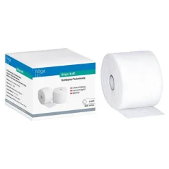 Höga Haft Binde 8cmx20m, 1 St