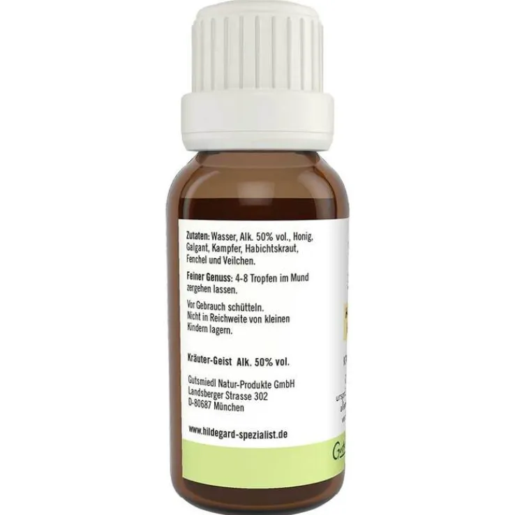 Hildegard Tropfen, 20 ml