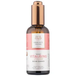 Himalayas Dreams Ayurveda Haaröl Bhringraj & Amla, 100 ml