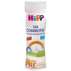 Hipp Pre HA Combiotik trinkfertig, 200 ml