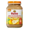 Holle Birne mit Dinkelflocken, 190 g