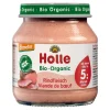 Holle Rindfleisch, 125 g