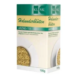 Holunderblüten Tee, 100 g