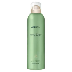 Home Spa Green Garden Duschschaum, 200 ml