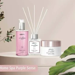 Home Spa Purple Sense Handseife, 300 ml