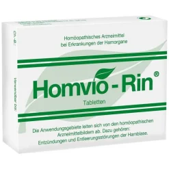 Homvio-Rin® Tabletten, 50 St