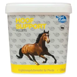 Hoof Support Pellets für Pferde, 3 kg