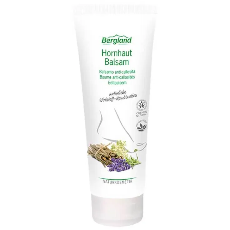 Hornhaut Balsam, 100 ml