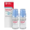 Hyaluron AL Augentropfen 1,5 mg / ml, 2X10 ml