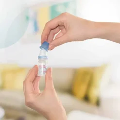Hyaluron AL Gel Augentropfen 3 mg / ml, 2X10 ml