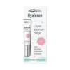 Hyaluron Lippen-Volumenpflege Balsam rosé, 7 ml