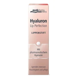 Hyaluron Lip Perfection Lippenstift coral, 4 g
