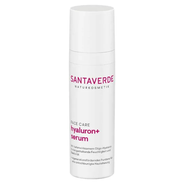 Hyaluron + serum, 30 ml
