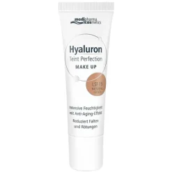 Hyaluron Teint Perfection Make-up natural gold, 30 ml