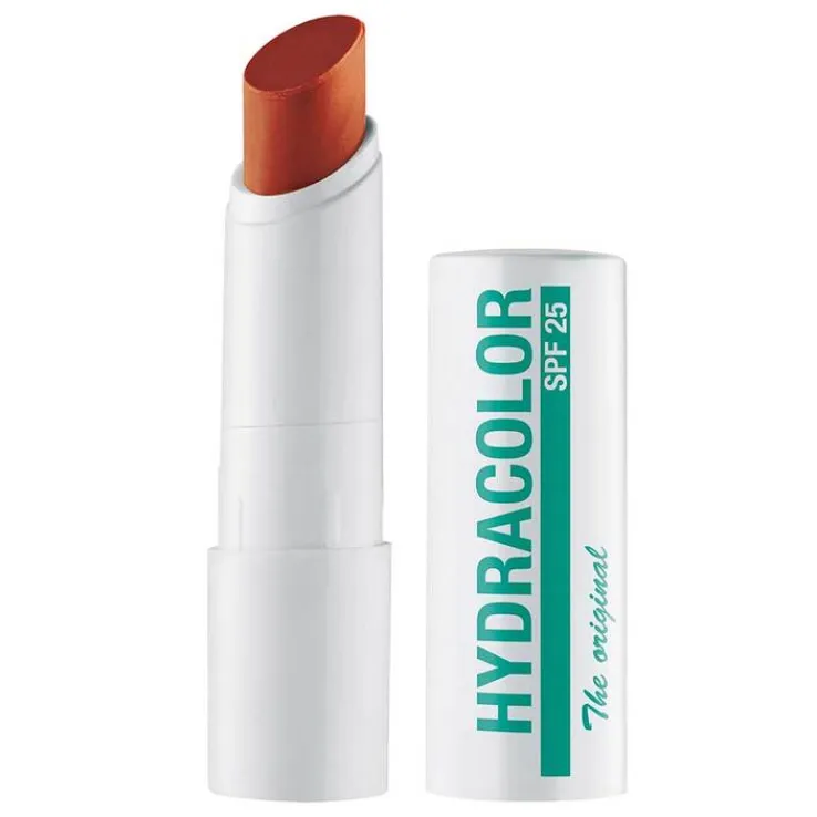 Hydracolor Lippenpflege 26 terracotta Faltschachtel, 1 St