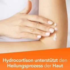 Hydrocortison ratiopharm 0,5%, Creme, 15 g