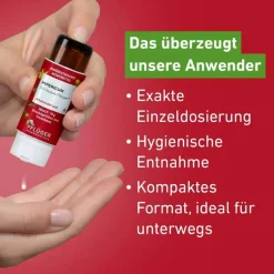 Hypericum C30 Globuli Pflüger Dosierspender, 10 g