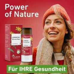 Hypericum D6 Globuli Pflüger Dosierspender, 10 g