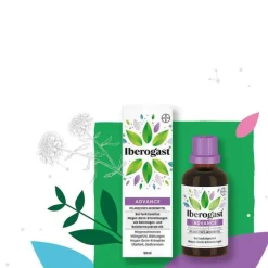 Iberogast ADVANCE, 20 ml