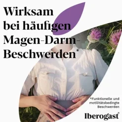 Iberogast ADVANCE, 2x100 ml