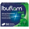 Ibuflam® akut 400 mg Filmtabletten, 50 St