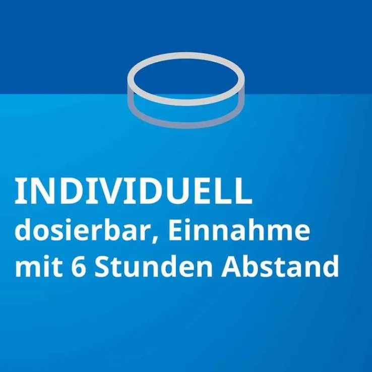 Ibu-LYSIN STADA® 400 mg Filmtabletten, 50 St