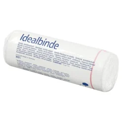 Idealbinde Hartmann 8 cm x 5 m, 1 St