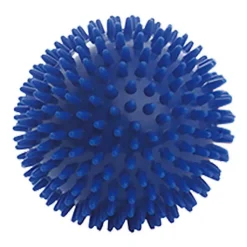 Igelball 6 cm hellblau, 1 St