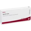 Ignatia comp. Ampullen, 10X1 ml