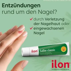 ilon® Salbe classic, 100 g