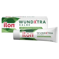 Ilon Wundxtra Salbe, 20 g