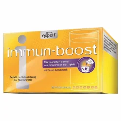 Immun-Boost Orthoexpert Trinkampullen, 7X25 ml