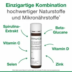Immunloges direkt Trinkampullen, 30 St