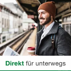 Immunloges direkt Trinkampullen, 30 St
