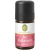 IN Balance Duftmischung ätherisches Öl, 5 ml