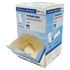 Injektionspflaster Ypsipor 1, 100 St