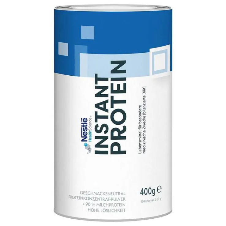 Instant Protein Pulver, 400 g