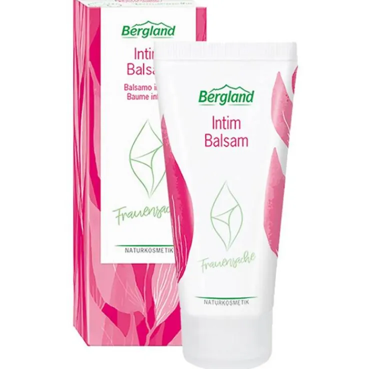 Intim Balsam, 50 ml