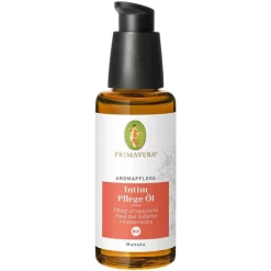Intimpflegeöl Bio Aromapflege, 50 ml