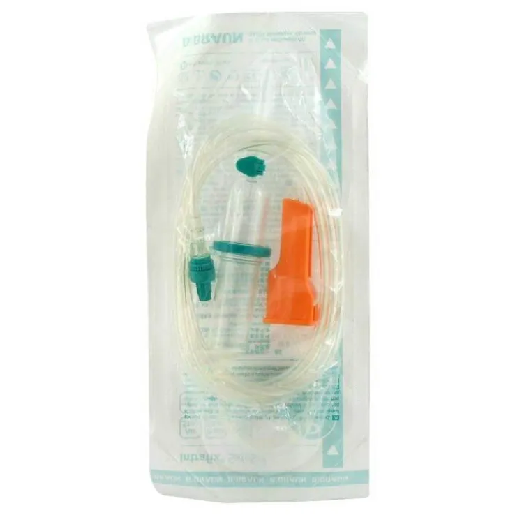 Intrafix Safeset RV / P 180cm, 1 St