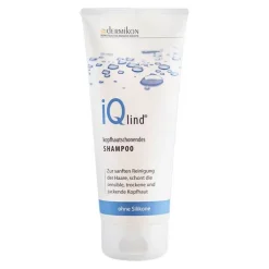 IQlind Shampoo, 200 ml