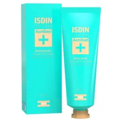 ISDIN Acniben reinigende Gesichtsmaske, 75 ml