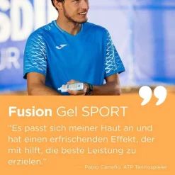 ISDIN Fotoprotector Fusion Gel Sport SPF 50, 100 ml
