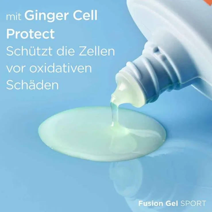 ISDIN Fotoprotector Fusion Gel Sport SPF 50, 100 ml