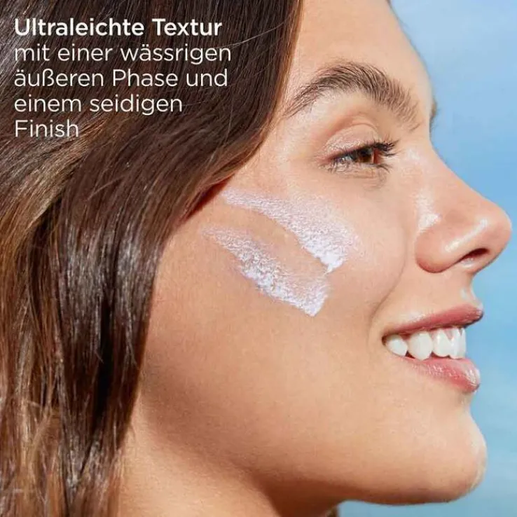 ISDIN Fotoprotector Fusion Water Magic Emulsion SPF 50, 50 ml