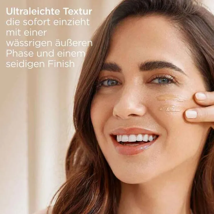 Isdin Fotoprotector Fusion Water Color medium SPF 50, 50 ml