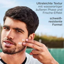ISDIN Fotoprotector Fusion Water Magic Alcaraz LSF 50, 50 ml