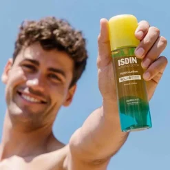 ISDIN Fotoprotector Hydro Lotion Spray SPF 50, 200 ml